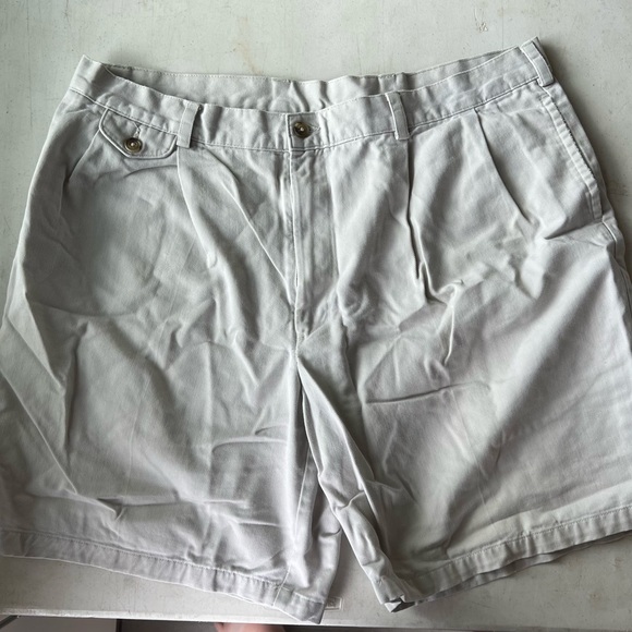 Mens Shorts - Picture 1 of 4